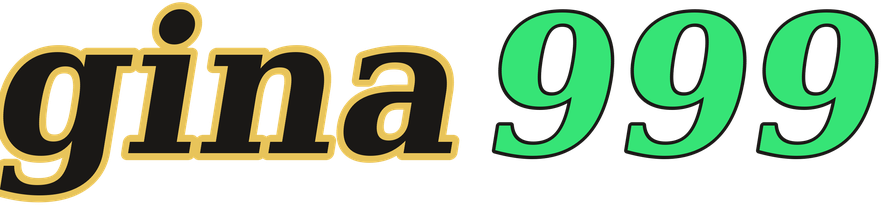 gina999 logo