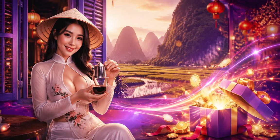 gina999 Ưu đãi